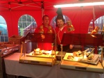 Foto CATERING