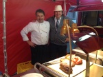 Foto CATERING