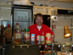 Foto CATERING