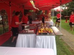 Foto CATERING