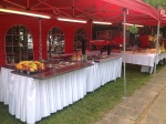 Foto CATERING