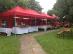 Foto CATERING