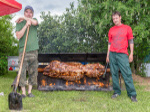 Foto CATERING