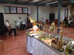 Foto CATERING