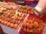 Foto CATERING