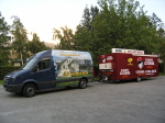 Foto CATERING
