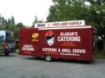 Foto CATERING