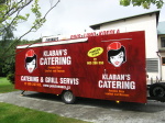Foto CATERING