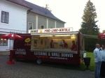 Foto CATERING