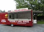 Foto CATERING