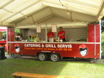 Foto CATERING