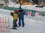 Foto vlekaři