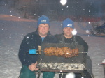 Foto vlekaři