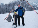 Foto vlekaři