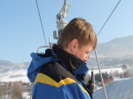 Foto vlekaři