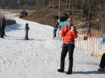 Foto vlekaři