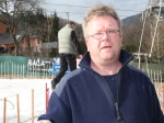 Foto vlekaři