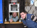 Foto vlekaři