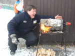 Foto vlekaři