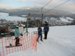 Foto vlekaři