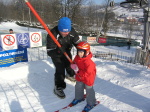 Foto vlekaři