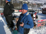 Foto vlekaři