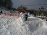 Foto vlekaři