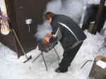 Foto vlekaři