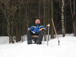 Foto vlekaři