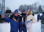 Foto vlekaři