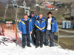 Foto vlekaři