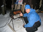 Foto vlekaři