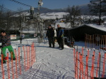 Foto vlekaři