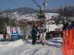 Foto vlekaři