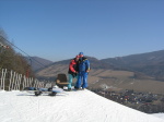 Foto vlekaři