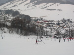 Foto zimní sezóna 2009-2010