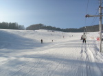 Foto zimní sezóna 2009-2010