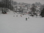Foto zimní sezóna 2009-2010