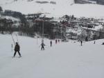 Foto zimní sezóna 2009-2010