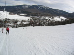 Foto zimní sezóna 2009-2010