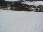 Foto zimní sezóna 2009-2010