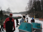 Foto zimní sezóna 2009-2010
