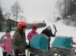 Foto zimní sezóna 2009-2010