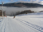 Foto zimní sezóna 2009-2010