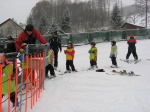 Foto zimní sezóna 2009-2010