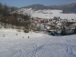 Foto zimní sezóna 2010-2011