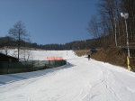 Foto zimní sezóna 2010-2011