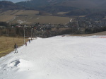 Foto zimní sezóna 2010-2011