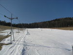 Foto zimní sezóna 2010-2011