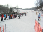 Foto zimní sezóna 2010-2011